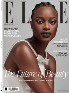 Elle UK - 11.2023