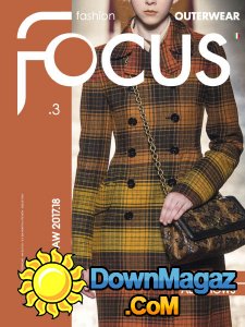 Fashion Focus Woman Outerwear - Fall-Winter 2017-2018