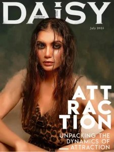 Daisy India - 07.2025