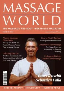 Massage World - Is. 125 2025