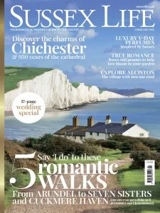 Sussex Life - 02.2025