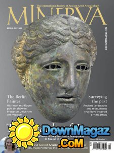 Minerva - 05/06 2017