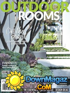 Outdoor Rooms - Issue 36 2017