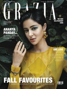 Grazia IN - 09.2019