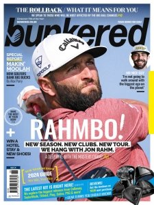 Bunkered - 03.2024