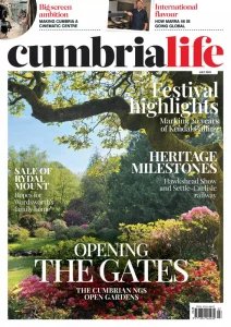 Cumbria Life - 07.2025