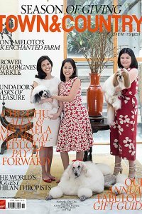 Town & Country PH - 12.2016