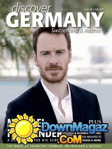 Discover Germany - 07.2017