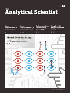 The Analytical Scientist - 04.2019