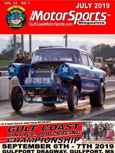 Gulf Coast MotorSports - 07.2019