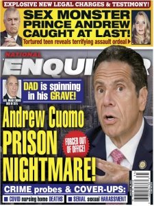 National Enquirer - 08.30.021