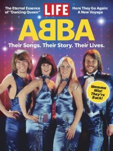 LIFE - Abba 2022