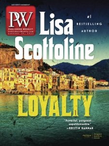 Publishers Weekly - 01.30.2023