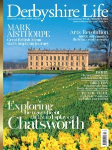 Derbyshire Life - 04.2023