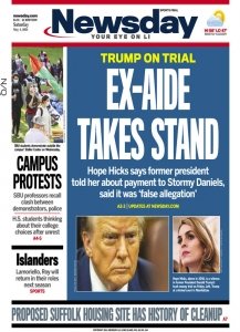 Newsday - 05.4.2024