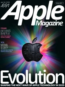 AppleMagazine - 01.24.2025