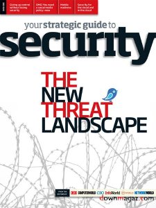 CIO - Your Strategic Guide to Security 2011