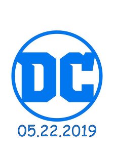 DC Week+  - 05.22.2019