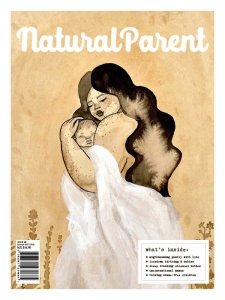 The Natural Parent - Summer 2022