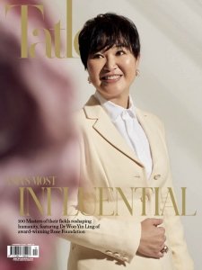 Malaysia Tatler - 12.2023