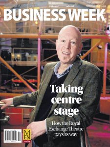 Greater Manchester Business Week - 11.01.2018