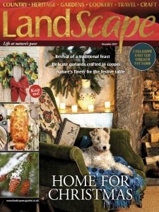 Landscape UK - 12.2021