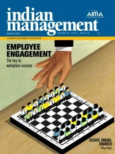 Indian Management - 03.2025