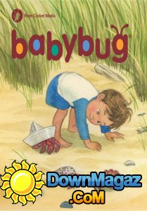 Babybug - 07/08 2017