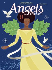 Angels on Earth - 11/12 2018