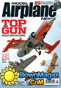 Model Airplane News - 09.2017