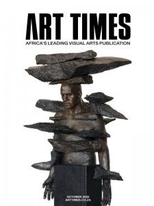 Art Times - 10.2022