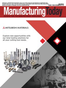 Manufacturing Today - 12.2017