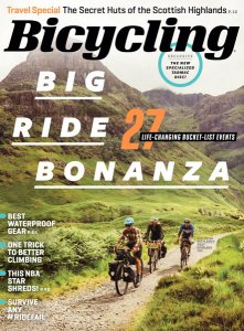 Bicycling USA - 05.2018