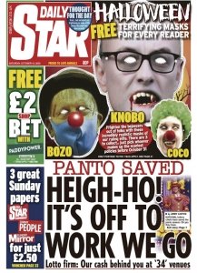 Daily Star - 10.10.2020