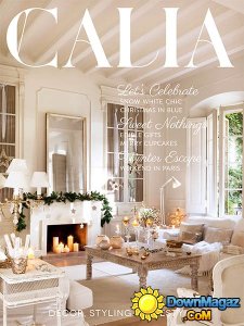 Calia - Winter 2014/2015