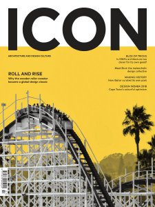 Icon - 07.2018