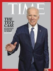 Time USA - 04.15.2019