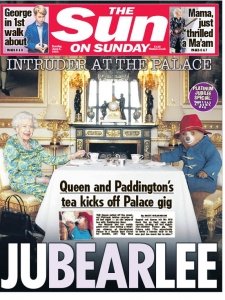 The Sun UK - 06.5.2022