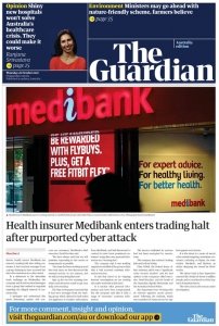 The Guardian AU - 20.10.2022