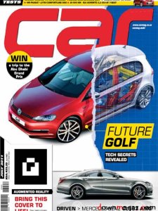 Car - July 2011