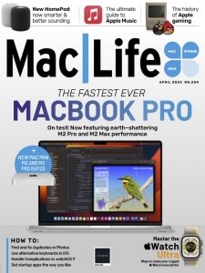 MacLife UK - 04.2023