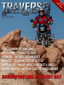 TRAVERSE - 06/07 2025
