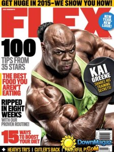 Flex USA - February 2015