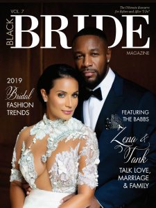 Black Bride - Vol 7 2019