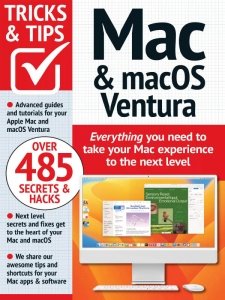 Mac Tricks and Tips - Ed. 17 2024