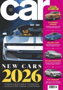 Car UK - 11.2025