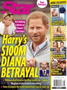 Star USA - 09.22.2025