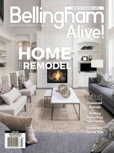 Bellingham Alive! Home & Remodel - 03.2018