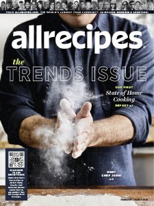 Allrecipes - 02/03 2020