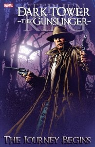 The Dark Tower The Gunslinger Vol. 1 - 6 (TPB)